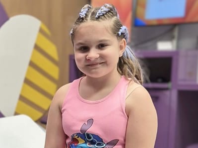 Julia Nieckarz - main photo