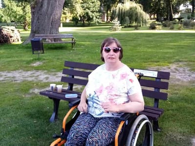 Agata Pawłowska - main photo