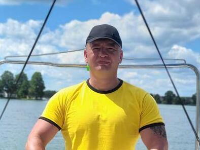 Marcin Połczyński - main photo