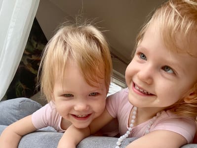 Katarzyna i&nbsp;Emilia Szymborskie - zdjęcie główne