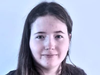 Julia Speiser - zdjęcie główne