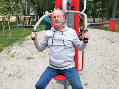 Piotr Graczyk - main photo