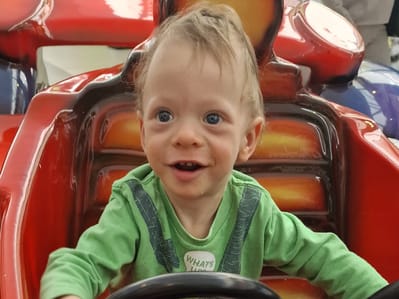 Daniel Kozlowski - zdjęcie główne