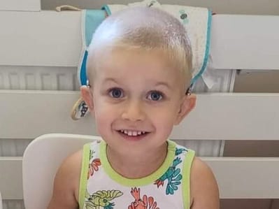 Miłosz Rdzak - main photo