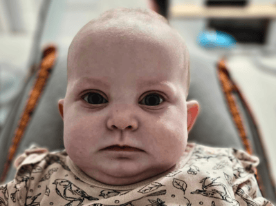 Nadia Michałkiewicz - zdjęcie główne