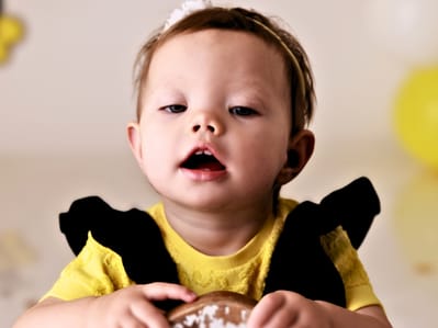 Nina Lewandowska - main photo