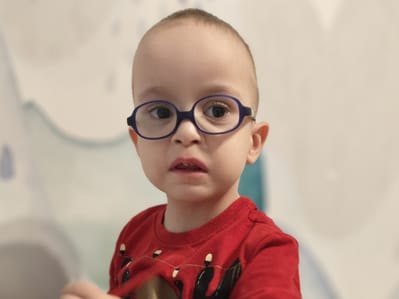 Maksio Kornacki - main photo