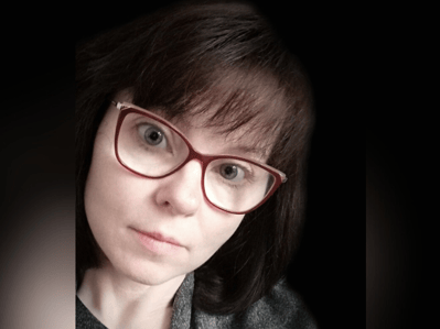 Barbara Łukaszewska - main photo