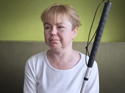 Agata Osior-Muzyka - zdjęcie główne