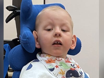 Dawid Dyoniziak - main photo