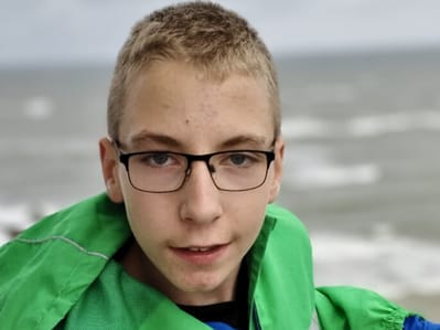 Daniel Mateja - main photo