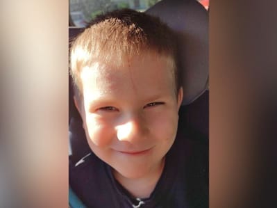 Antoś Żmij - zdjęcie główne