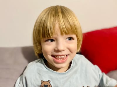 Oluś Jaworski - main photo