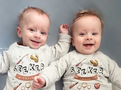 Henryk i Ignacy Wygoda - main photo