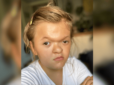 Zoja Marianowska - zdjęcie główne