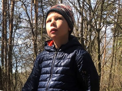 Jakub Olejniczak - main photo