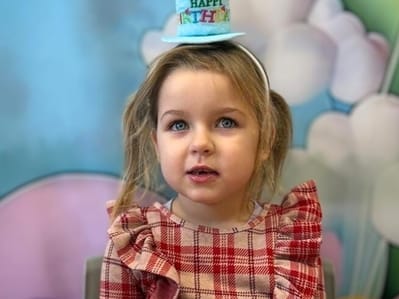 Aleksandra Dubaj - main photo