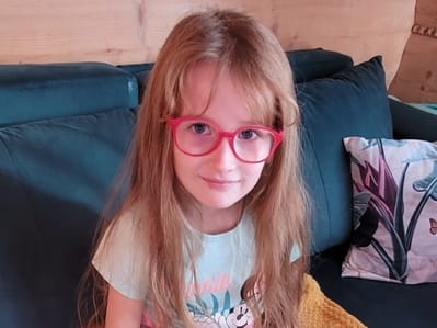 Marysia Białońska - zdjęcie główne