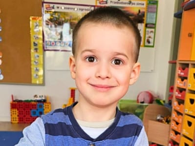 Wojtek Lechowicz - zdjęcie główne