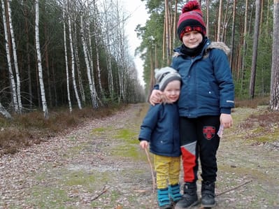 Konrad i Filip Sewerynek - main photo