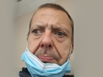 Michał Przybytniak - main photo