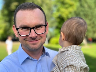 Bartek Bednarczyk - main photo