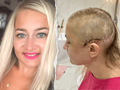 Anna Bernacka - zdjęcie główne