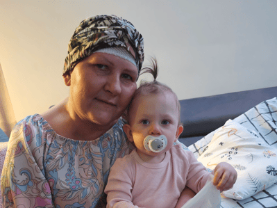 Marlena Rosikoń - main photo