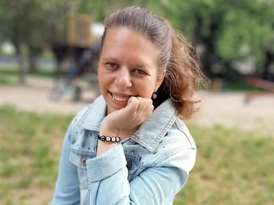 Agata Sadorska - main photo