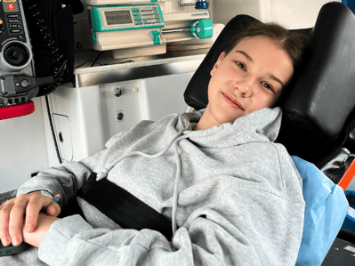 Oliwia Ferdek - main photo