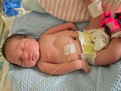 Antoś Barej - main photo