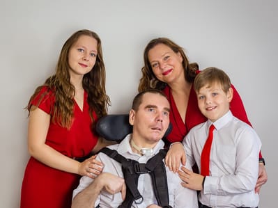 Dariusz Głogowski - zdjęcie główne