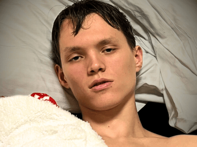 Filip Gaca - main photo