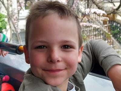 Michał Kowal - zdjęcie główne