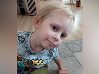 Wojtek Gajewski - main photo