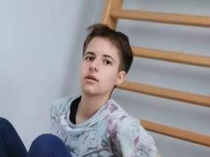 Luiza Karczewska - main photo