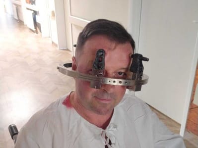 Krzysztof Tarasek - main photo