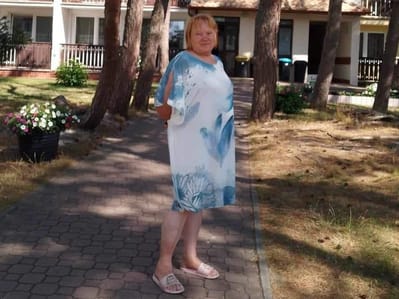 Krystyna Krzemińska - main photo