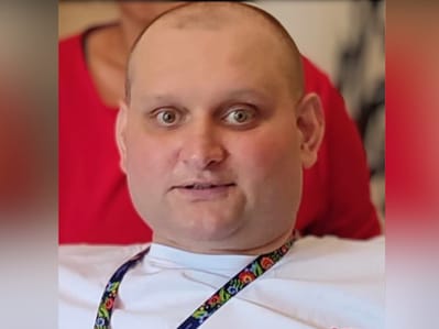 Grzegorz Januszewski - zdjęcie główne