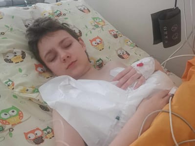 Ola Kutyła - zdjęcie główne