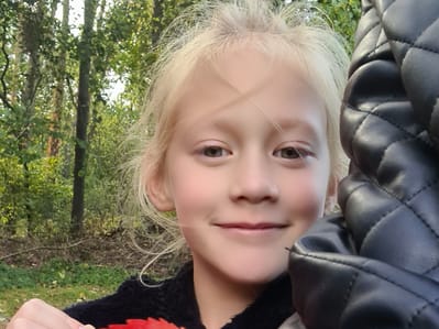 Alicja Matuszak - main photo