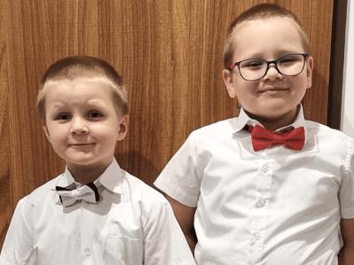 Adaś i Antek Niziołek - main photo