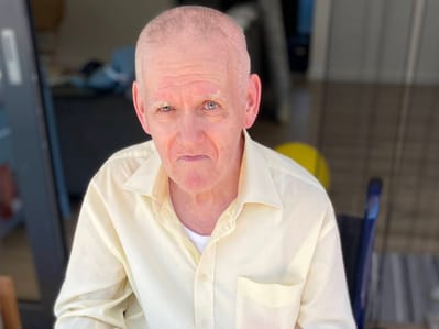 Janusz Legierski - main photo