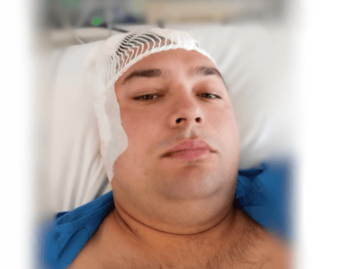 Sajmon Żądło - main photo