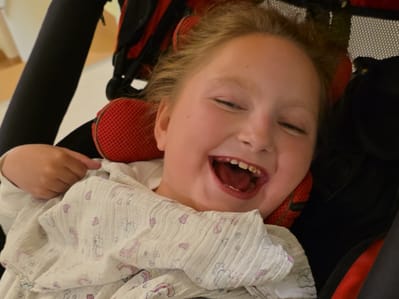 Julia Goraus - main photo