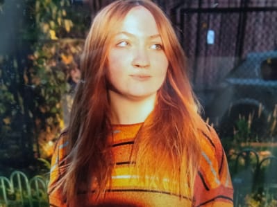 Zofia Pakuza - main photo