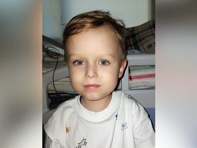 Oluś Michalski - main photo