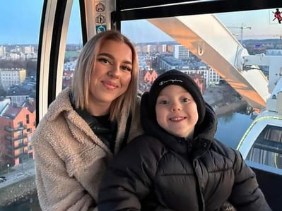 Monika Jankowska - main photo