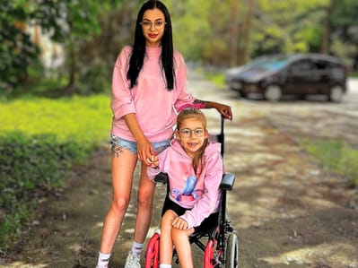 Aleksandra Domina - main photo