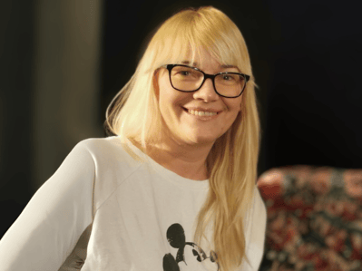 Małgorzata Kropidłowska - zdjęcie główne